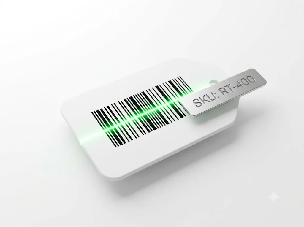 Barcode Generator (Free)